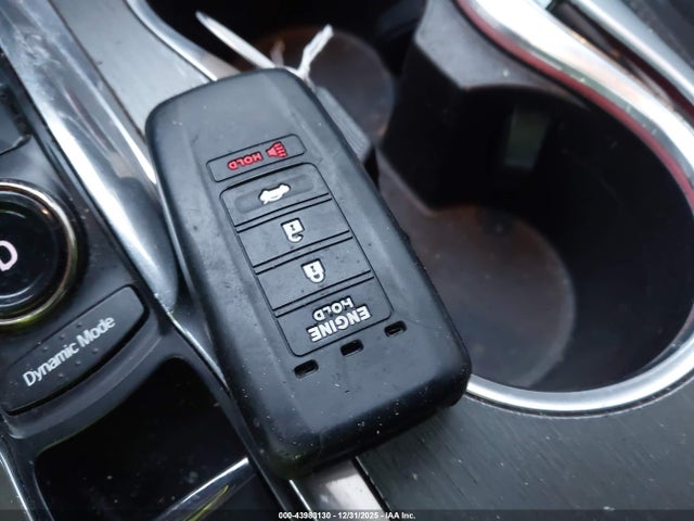 Продаж на аукціоні авто 2018 Acura Tlx Tech   A-spec Pkgs, vin: 19UUB2F67JA002098, номер лоту: 43983130