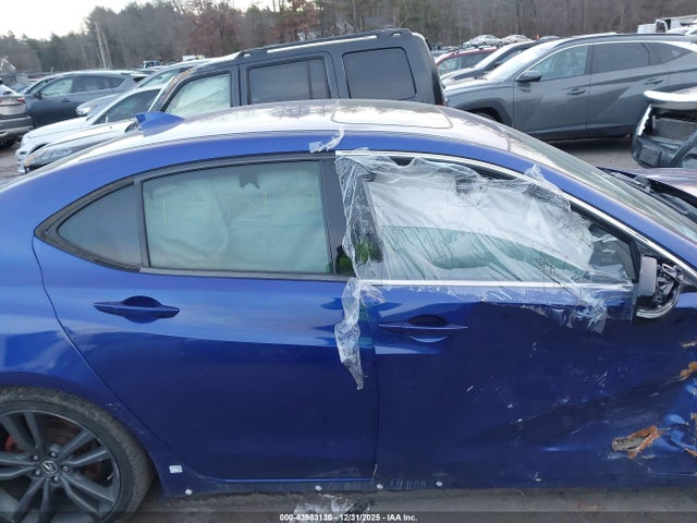 Продаж на аукціоні авто 2018 Acura Tlx Tech   A-spec Pkgs, vin: 19UUB2F67JA002098, номер лоту: 43983130