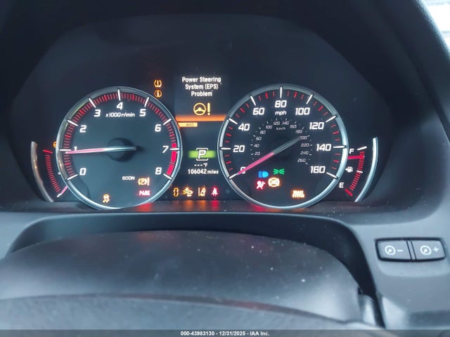 Продаж на аукціоні авто 2018 Acura Tlx Tech   A-spec Pkgs, vin: 19UUB2F67JA002098, номер лоту: 43983130
