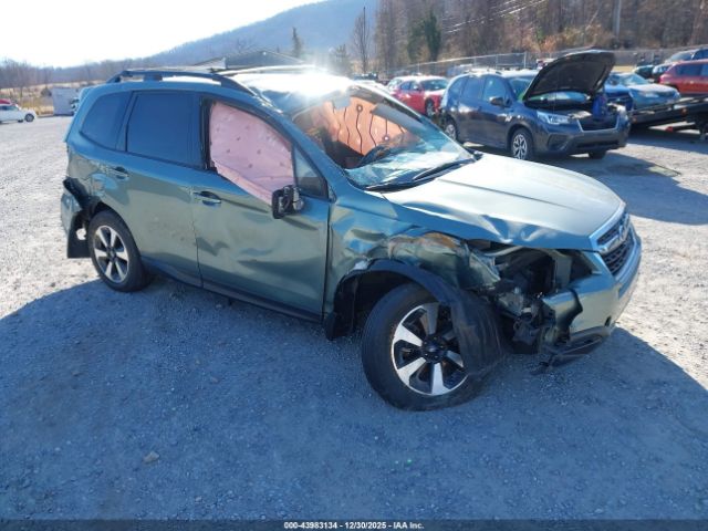 2017 SUBARU FORESTER JF2SJAEC1HH436952