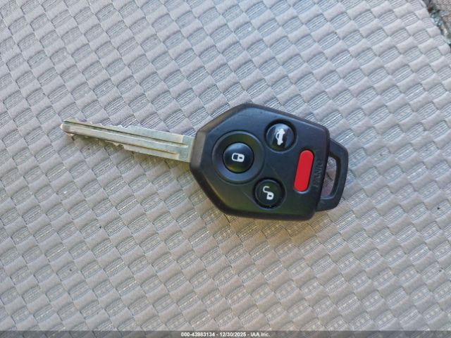 2017 SUBARU FORESTER JF2SJAEC1HH436952 Photo 10