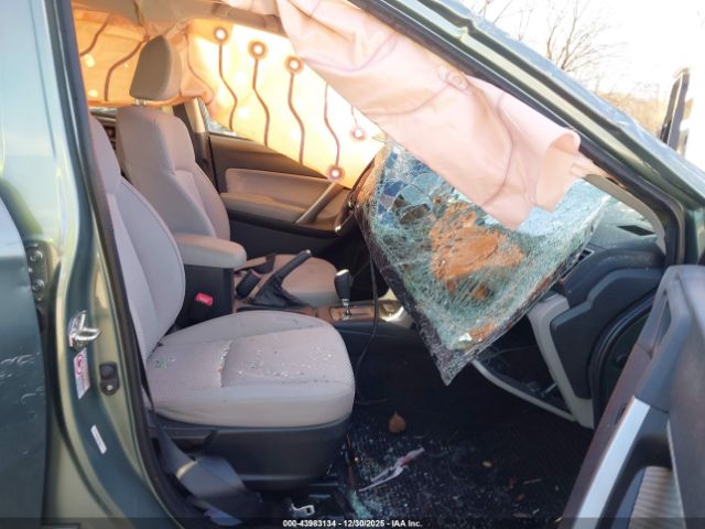 2017 SUBARU FORESTER JF2SJAEC1HH436952 Photo 4