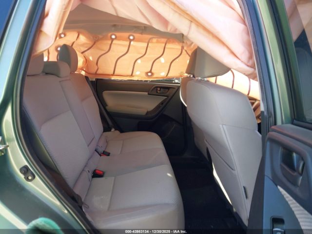 2017 SUBARU FORESTER JF2SJAEC1HH436952 Photo 7