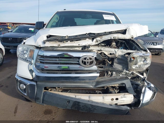 5TFDW5F18FX436270 Toyota Tundra Sr5 5.7l V8