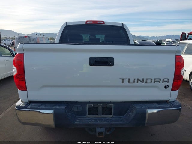 5TFDW5F18FX436270 Toyota Tundra Sr5 5.7l V8