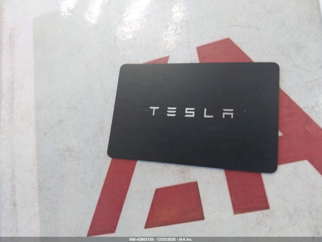 2024 TESLA MODEL Y 7SAYGAEE6RF090104 Photo 10