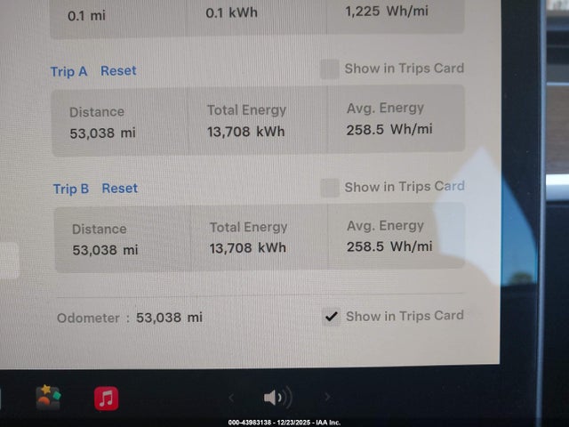 2024 TESLA MODEL Y 7SAYGAEE6RF090104 Photo 6