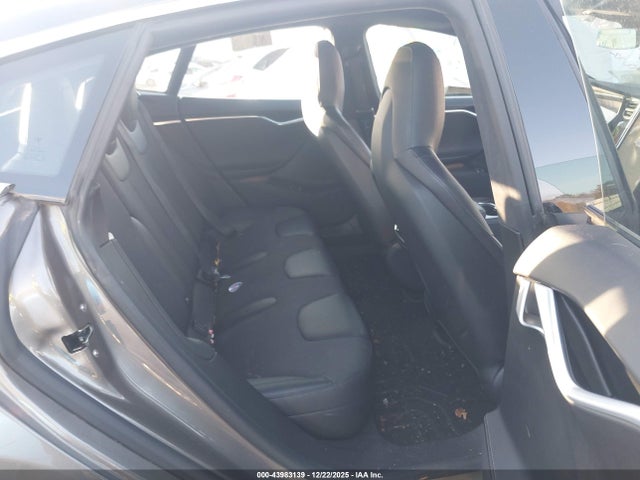 2016 TESLA MODEL S 5YJSA1E10GF127971 Photo 7