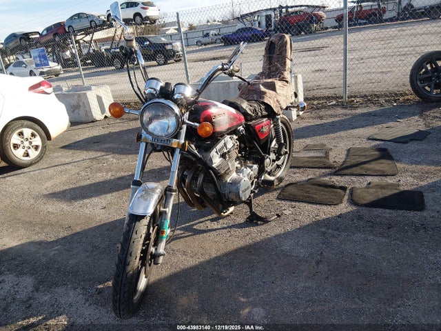1978 Yamaha Xs750 Special მანქანა იყიდება აუქციონზე, vin: 1J7315280, აუქციონის ნომერი: 43983140