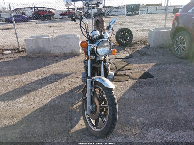 1978 Yamaha Xs750 Special მანქანა იყიდება აუქციონზე, vin: 1J7315280, აუქციონის ნომერი: 43983140
