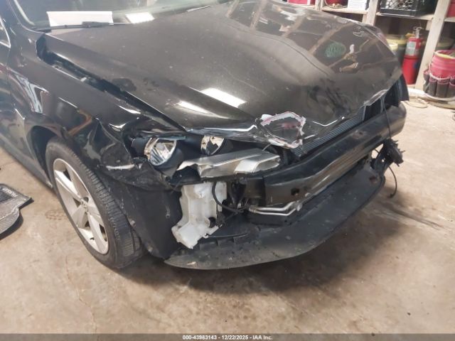 2013 VOLKSWAGEN PASSAT 1VWBP7A31DC098365 Photo 5