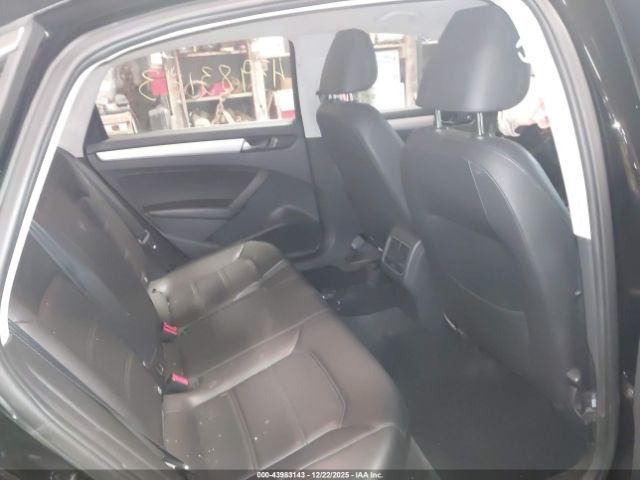 2013 VOLKSWAGEN PASSAT 1VWBP7A31DC098365 Photo 7