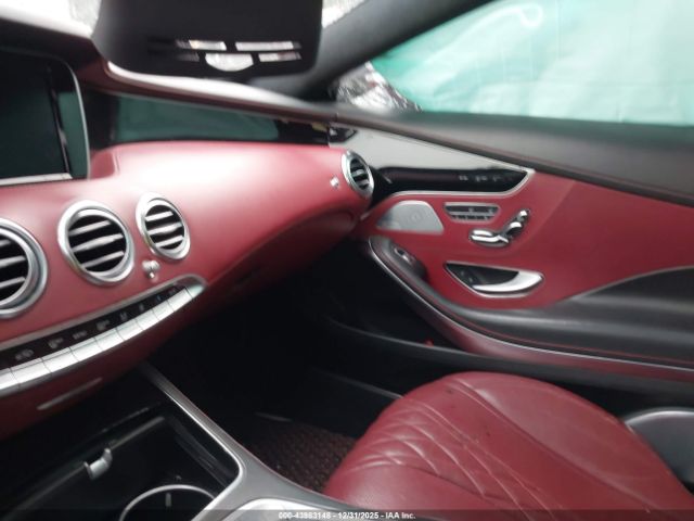 2015 MERCEDES-BENZ S 550 WDDXJ8FB6FA001259 Photo 4