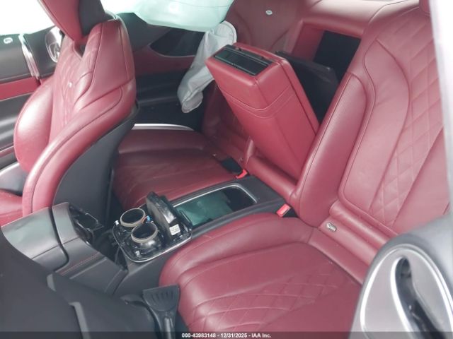 2015 MERCEDES-BENZ S 550 WDDXJ8FB6FA001259 Photo 7