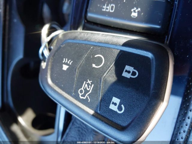 2014 CADILLAC CTS 1G6AX5SX4E0165891 Photo 10