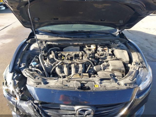 2015 MAZDA MAZDA6 JM1GJ1U54F1191531 Photo 9