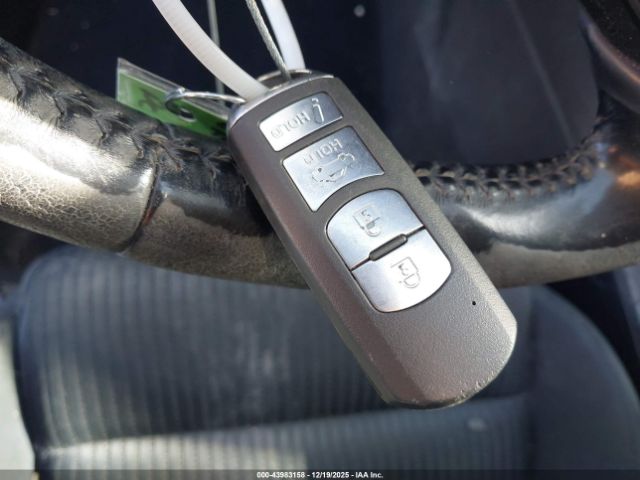 2015 MAZDA MAZDA6 JM1GJ1U54F1191531 Photo 10