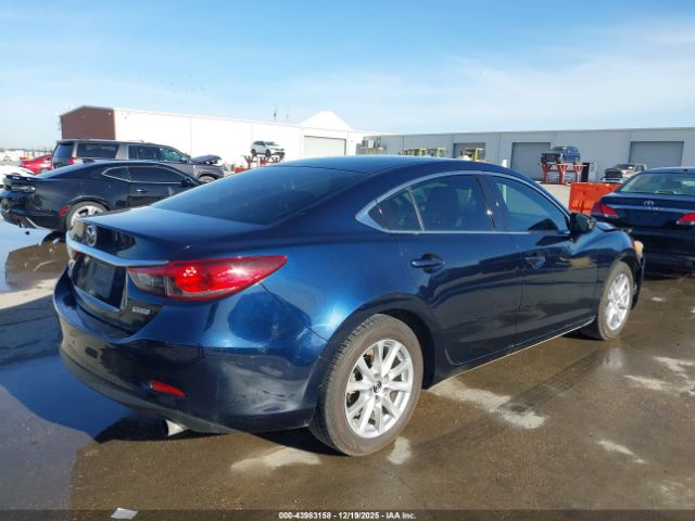 2015 MAZDA MAZDA6 JM1GJ1U54F1191531 Photo 3