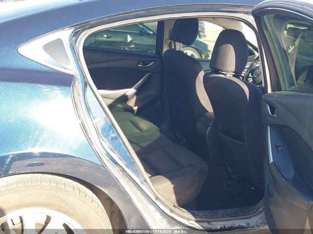 2015 MAZDA MAZDA6 JM1GJ1U54F1191531 Photo 7