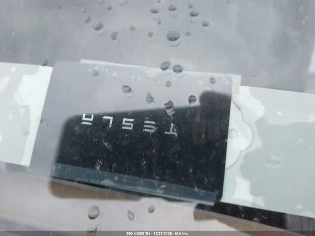 2022 TESLA MODEL 3 5YJ3E1EB7NF251430 Photo 10