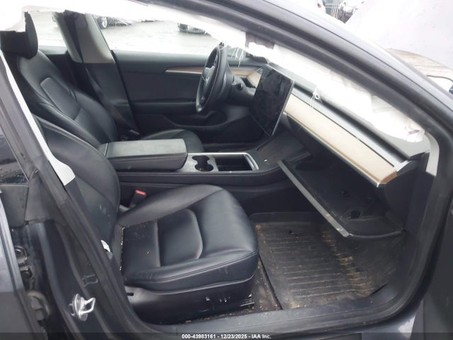 2022 TESLA MODEL 3 5YJ3E1EB7NF251430 Photo 4