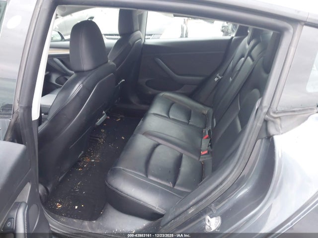 2022 TESLA MODEL 3 5YJ3E1EB7NF251430 Photo 7
