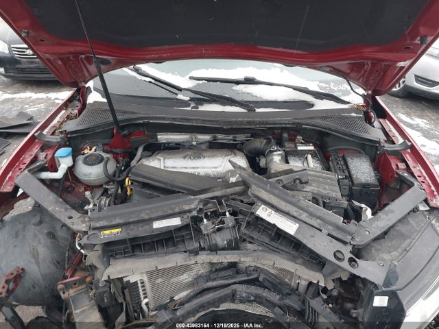 Aukcja sprzedaży 2018 Volkswagen Tiguan 2.0t S, vin: 3VV1B7AXXJM091572, numer aukcji: 43983164