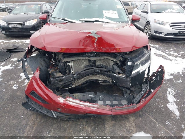 Aukcja sprzedaży 2018 Volkswagen Tiguan 2.0t S, vin: 3VV1B7AXXJM091572, numer aukcji: 43983164