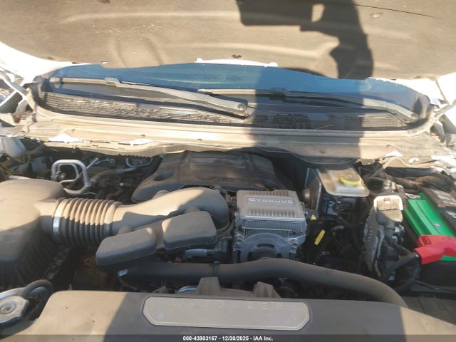 2022 JEEP WAGONEER 1C4SJUDT7NS160812 Photo 9