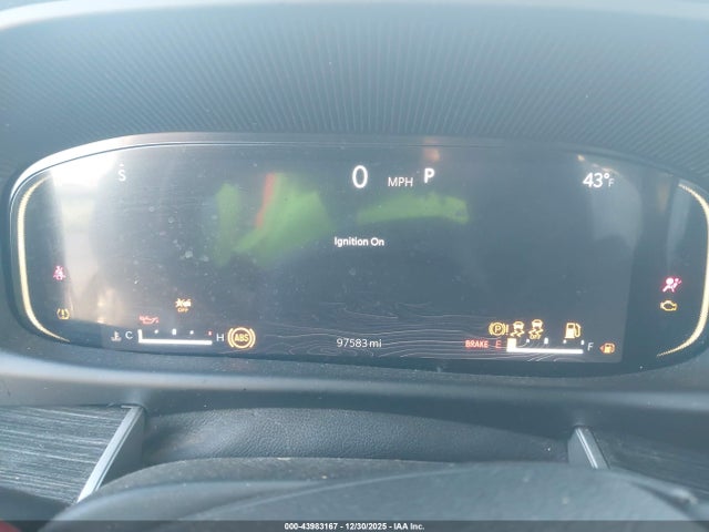 2022 JEEP WAGONEER 1C4SJUDT7NS160812 Photo 6