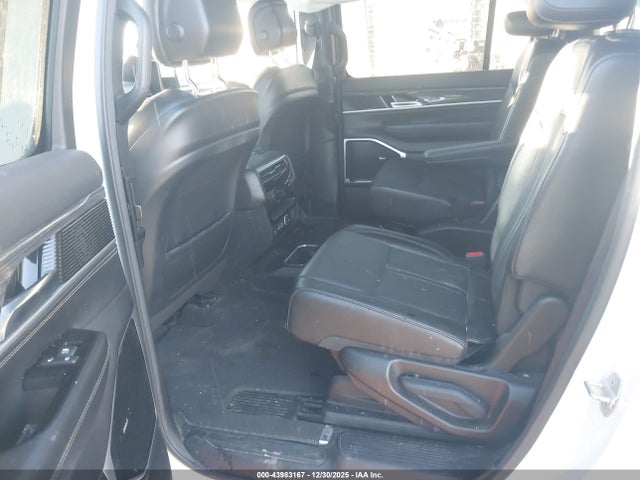 2022 JEEP WAGONEER 1C4SJUDT7NS160812 Photo 7