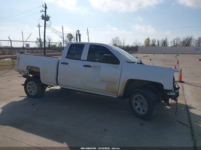 Chevrolet Silverado 1500 Wt 2015 1GCRCPEC1FZ227793 Image 12