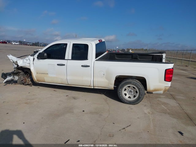 Chevrolet Silverado 1500 Wt 2015 1GCRCPEC1FZ227793 Image 13