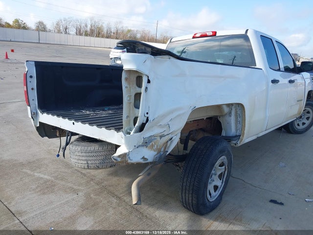 Chevrolet Silverado 1500 Wt 2015 1GCRCPEC1FZ227793 Image 16