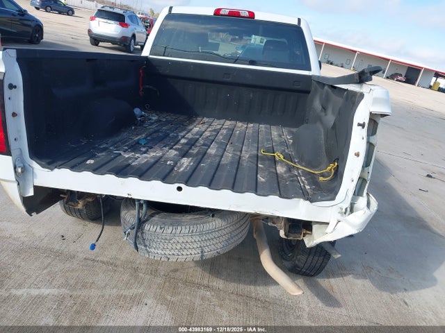 Chevrolet Silverado 1500 Wt 2015 1GCRCPEC1FZ227793 Image 17