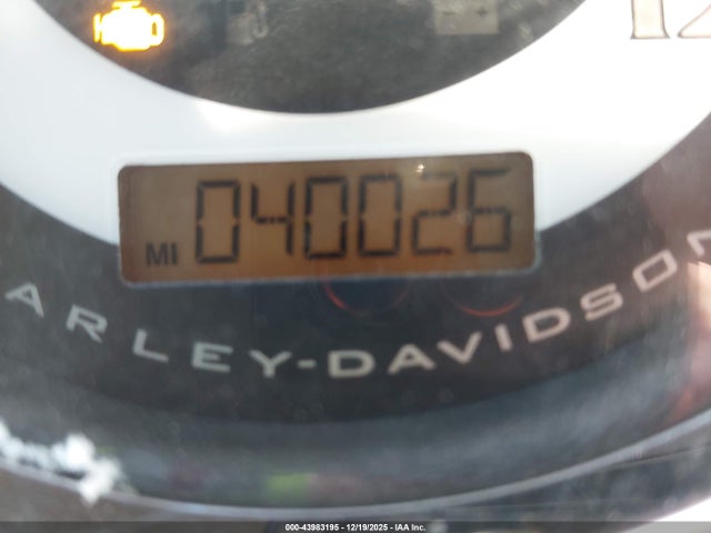 2012 HARLEY-DAVIDSON FLSTN 1HD1JDV19CB040336 Photo 6