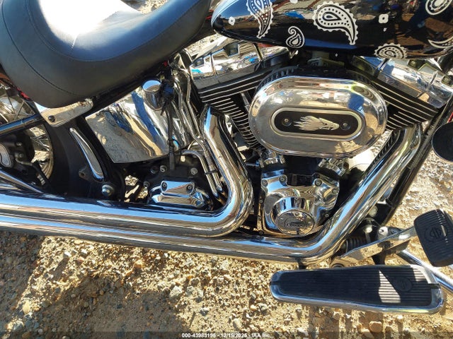 2012 HARLEY-DAVIDSON FLSTN 1HD1JDV19CB040336 Photo 7