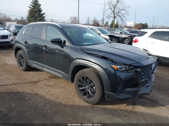 Продаж на аукціоні авто 2025 Mazda Cx-50 2.5 S Preferred Package, vin: 7MMVABBM7SN364632, номер лоту: 43983200