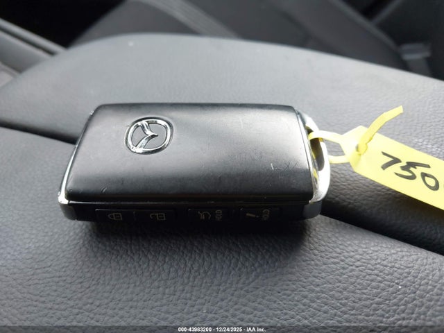 43983200 :رقم المزاد ، 7MMVABBM7SN364632 vin ، 2025 Mazda Cx-50 2.5 S Preferred Package مزاد بيع