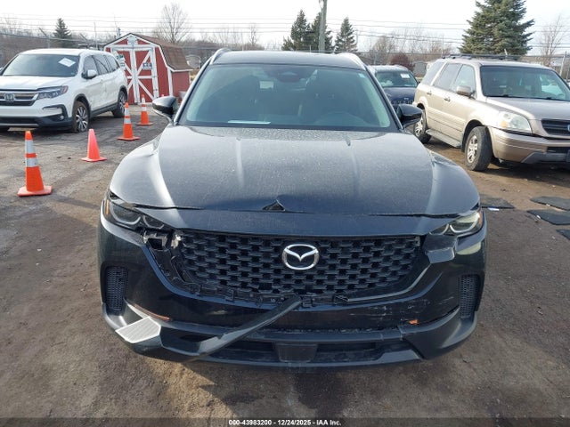 43983200 :رقم المزاد ، 7MMVABBM7SN364632 vin ، 2025 Mazda Cx-50 2.5 S Preferred Package مزاد بيع