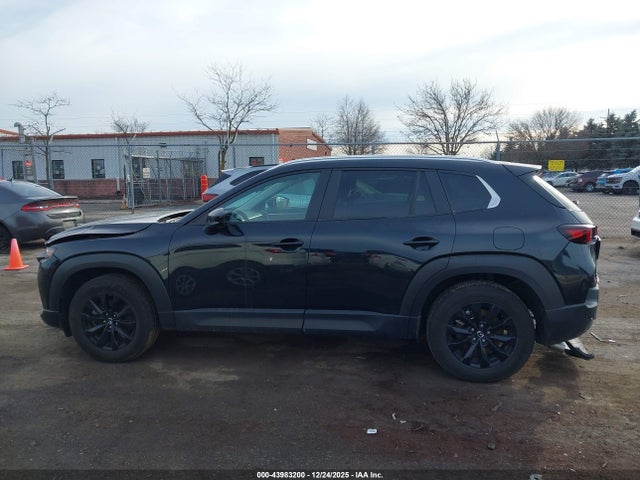 43983200 :رقم المزاد ، 7MMVABBM7SN364632 vin ، 2025 Mazda Cx-50 2.5 S Preferred Package مزاد بيع
