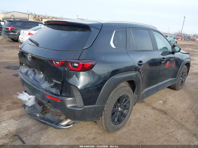 43983200 :رقم المزاد ، 7MMVABBM7SN364632 vin ، 2025 Mazda Cx-50 2.5 S Preferred Package مزاد بيع