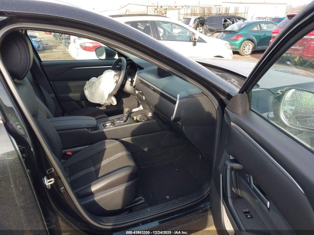 43983200 :رقم المزاد ، 7MMVABBM7SN364632 vin ، 2025 Mazda Cx-50 2.5 S Preferred Package مزاد بيع