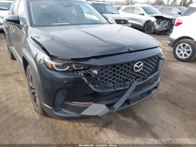 43983200 :رقم المزاد ، 7MMVABBM7SN364632 vin ، 2025 Mazda Cx-50 2.5 S Preferred Package مزاد بيع