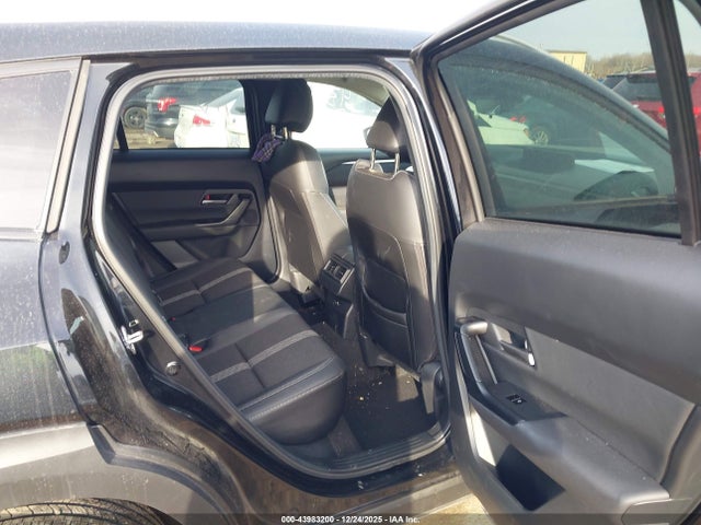 43983200 :رقم المزاد ، 7MMVABBM7SN364632 vin ، 2025 Mazda Cx-50 2.5 S Preferred Package مزاد بيع