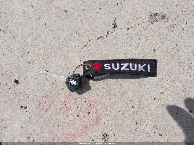 2019 SUZUKI GSX-R750 JS1GR7MAXK7100384 Photo 10