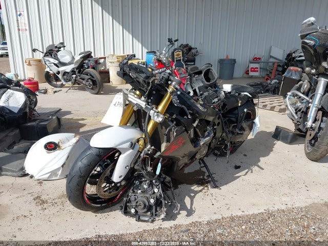 2019 SUZUKI GSX-R750 JS1GR7MAXK7100384 Photo 1