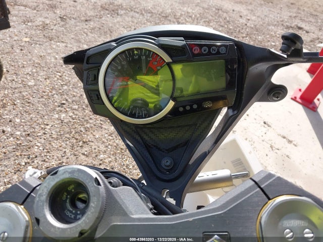 2019 SUZUKI GSX-R750 JS1GR7MAXK7100384 Photo 6