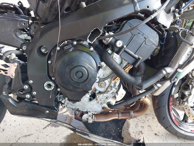 2019 SUZUKI GSX-R750 JS1GR7MAXK7100384 Photo 7