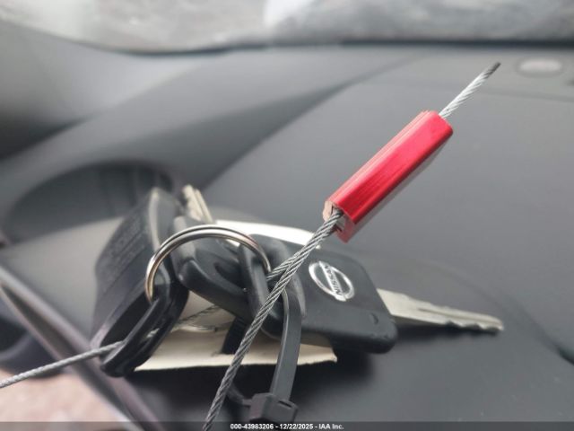 2007 NISSAN 350Z JN1BZ34E87M552910 Photo 10